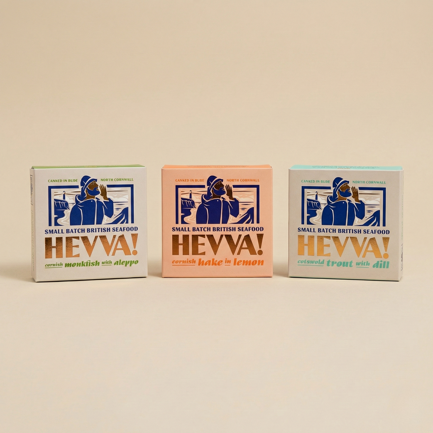Hevva