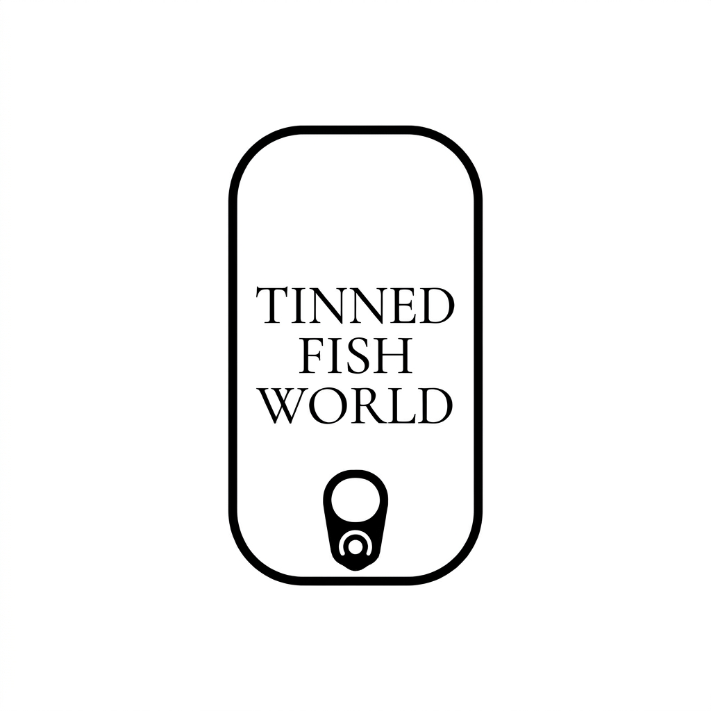 Tinned Fish World