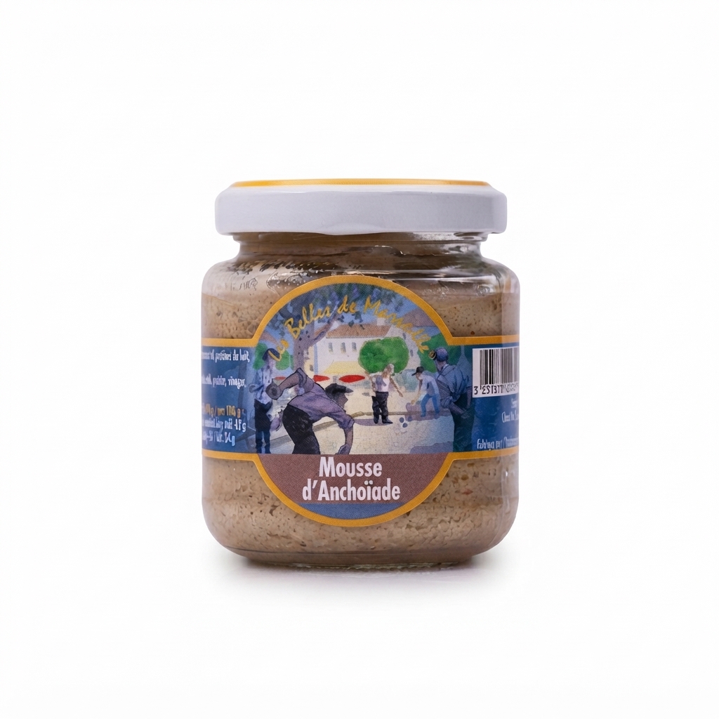 Ferrigno Anchovy Spread