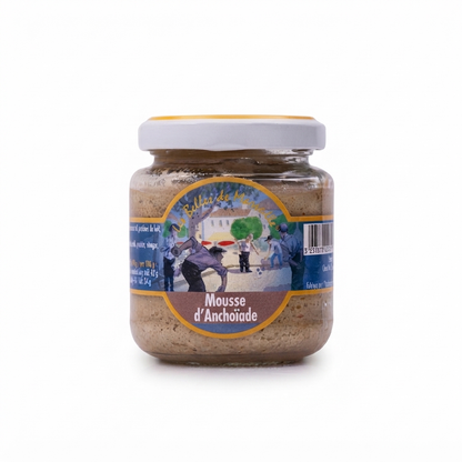 Ferrigno Anchovy Spread