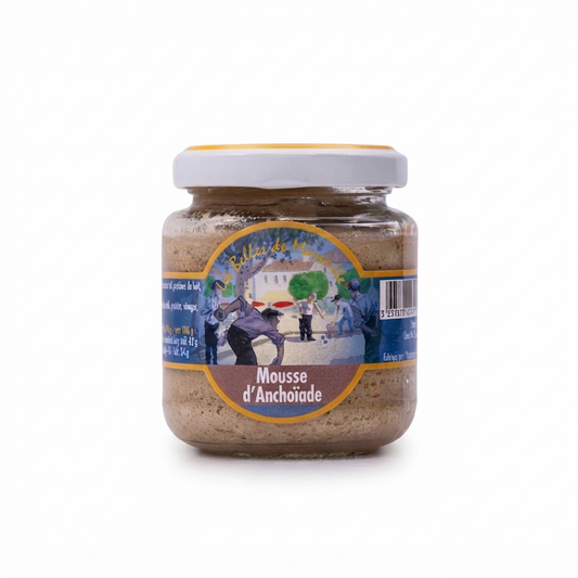 Ferrigno Anchovy Spread