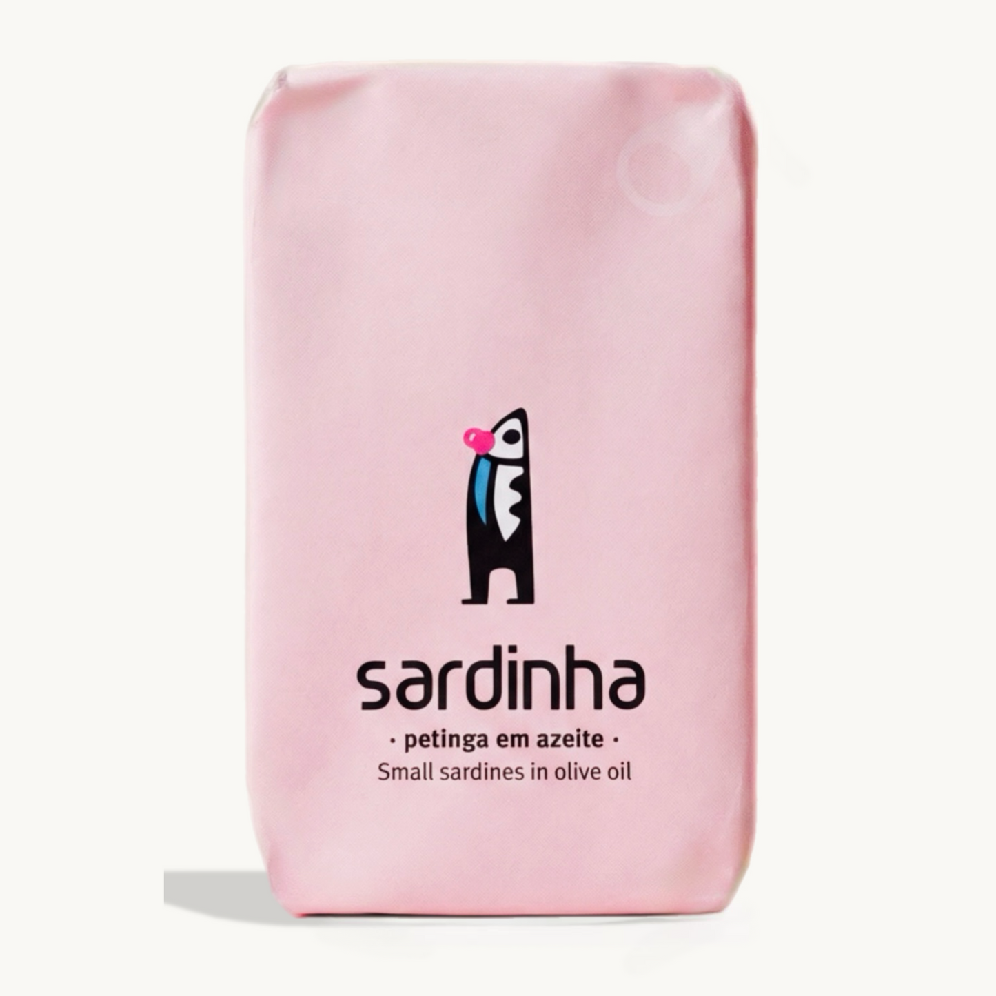 Sardinha Small Sardine in Olive Oil